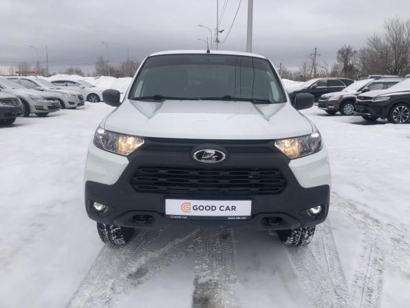 Lada (ВАЗ) Niva с пробегом 2024 года, цена 1 180 000 рублей, 44003 км, внедорожник, Автокод Объявления