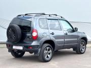 Chevrolet Niva I Рестайлинг Воронеж  - изображение 29