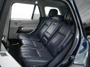 Land Rover Range Rover IV Москва  - изображение 37