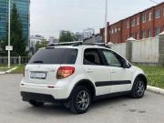 Suzuki SX4 I (Classic) Уфа  - изображение 17
