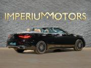 Mercedes-Benz CLE Москва  - изображение 28