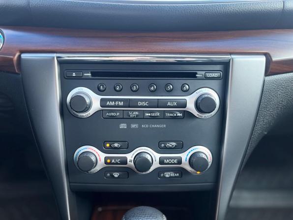Nissan Teana II с пробегом 2009 года, цена 830 000 рублей, 219735 км, седан, Автокод Объявления