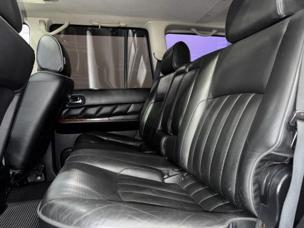 Nissan Patrol V (Y61) Рестайлинг с пробегом 2007 года, цена 1 800 000 рублей, 480000 км, внедорожник, Автокод Объявления