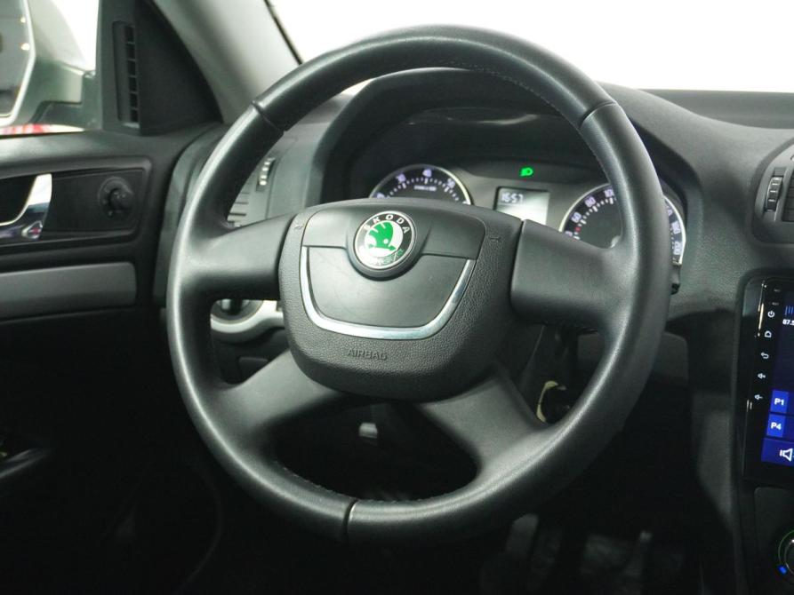 Skoda Octavia II (A5) Рестайлинг Вологда  - изображение 16