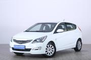 Hyundai Solaris I Рестайлинг Омск  - изображение 27