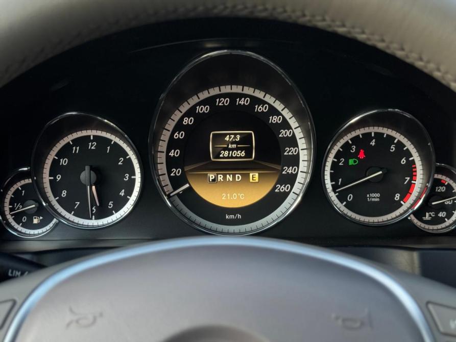Mercedes-Benz E-Класс IV (W212 S212 C207) Ульяновск  - изображение 22