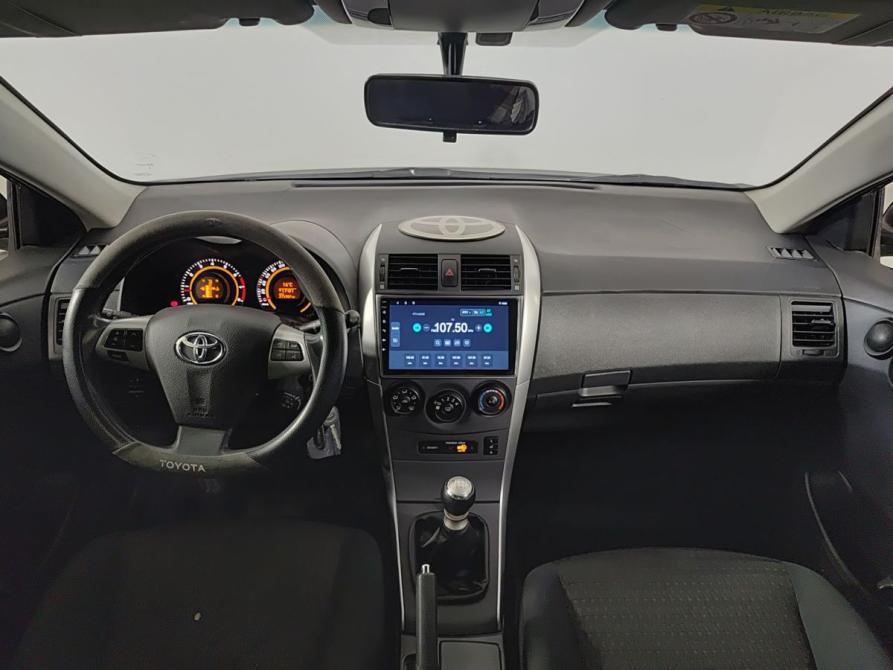 Toyota Corolla X (E140 E150) Рестайлинг Уфа  - изображение 17