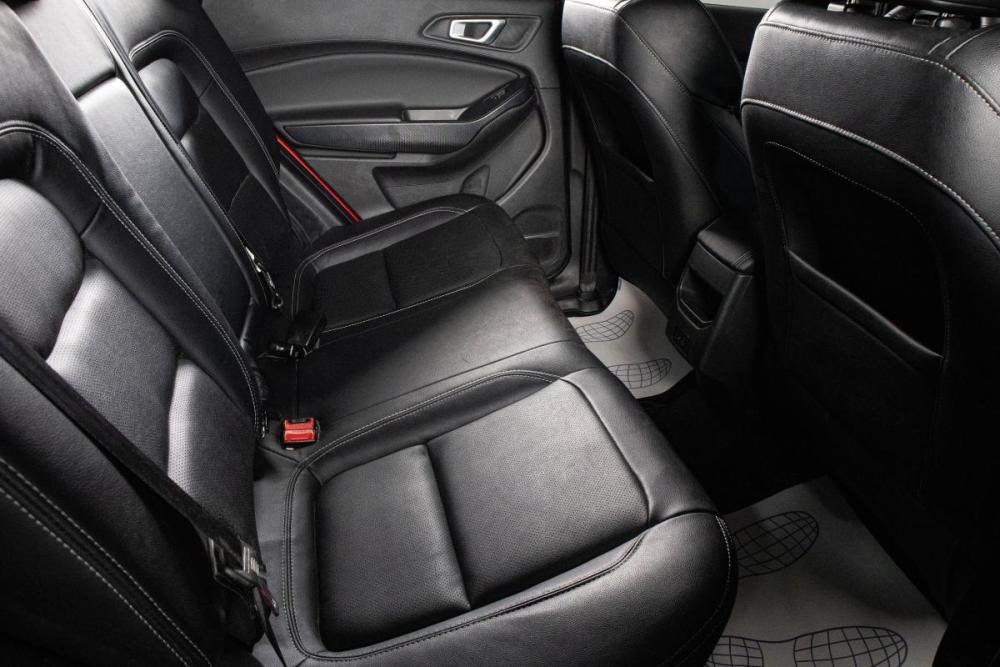 Chery Tiggo 4 I Рестайлинг Сургут  - изображение 16