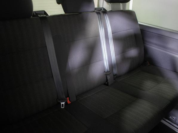 Volkswagen Multivan T6 с пробегом 2017 года, цена 4 155 000 рублей, 75903 км, минивэн, Автокод Объявления