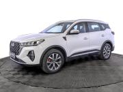 Chery Tiggo 7 Pro Max I Москва  - изображение 31