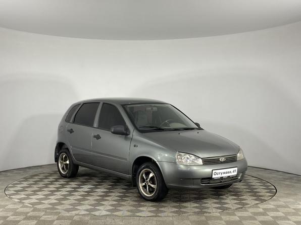Lada (ВАЗ) Kalina I с пробегом 2008 года, цена 290 000 рублей, 232951 км, хэтчбек, Автокод Объявления