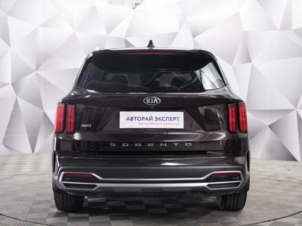 Kia Sorento IV с пробегом 2021 года, цена 3 983 000 рублей, 85000 км, внедорожник, Автокод Объявления