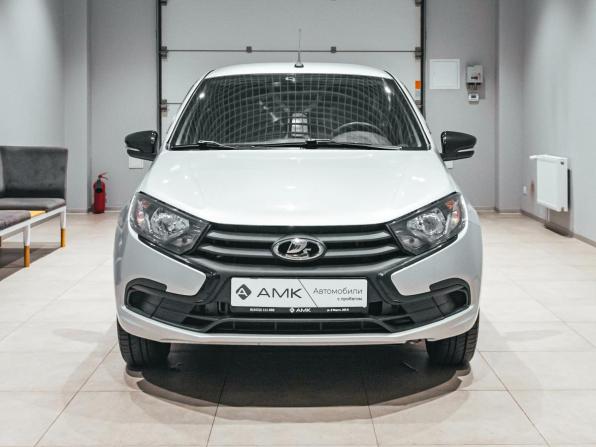 Lada (ВАЗ) Granta I Рестайлинг с пробегом 2024 года, цена 860 598 рублей, 21889 км, лифтбек, Автокод Объявления
