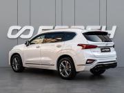 Hyundai Santa Fe IV Краснодар  - изображение 25