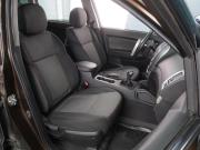 Geely Emgrand X7 I Рестайлинг Воронеж  - изображение 25