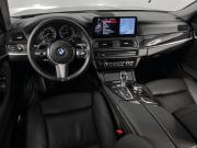 BMW 5 серии VI (F10/F11/F07) Рестайлинг Казань  - изображение 28