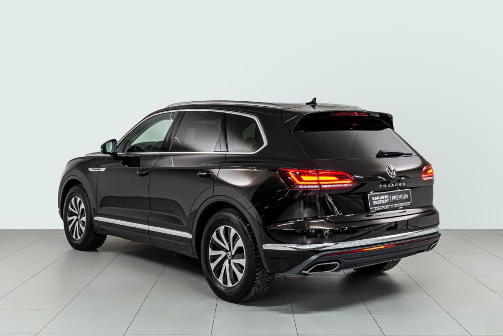 Volkswagen Touareg III Казань  - изображение 6