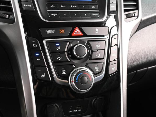 Hyundai Elantra V (MD) с пробегом 2013 года, цена 1 259 000 рублей, 162936 км, хэтчбек, Автокод Объявления