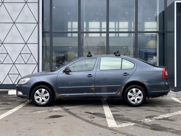 Skoda Octavia II (A5) Рестайлинг с пробегом 2010 года, цена 659 000 рублей, 289217 км, лифтбек, Автокод Объявления