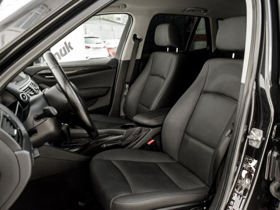 BMW X1 I (E84) Екатеринбург  - изображение 12