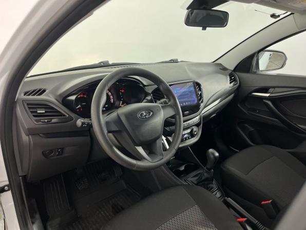Lada (ВАЗ) Vesta I с пробегом 2020 года, цена 1 035 000 рублей, 49644 км, универсал, Автокод Объявления