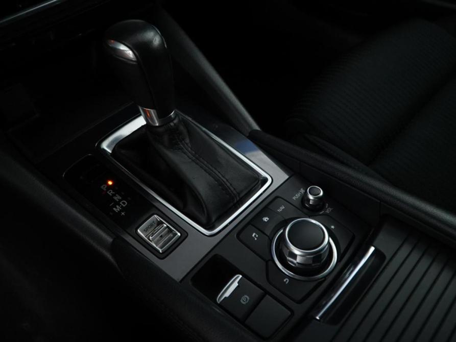 Mazda 6 III (GJ) Рестайлинг Москва  - изображение 15