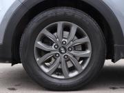 Hyundai Creta I Рестайлинг Москва  - изображение 43