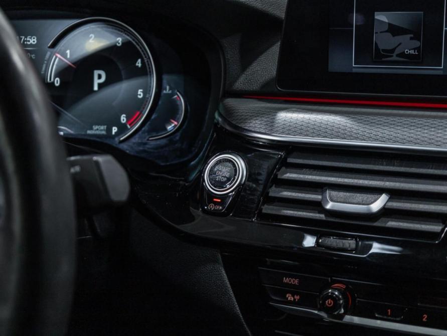 BMW 5 серии VII (G30/G31/G38) Санкт-Петербург  - изображение 17