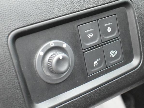Renault Duster II с пробегом 2021 года, цена 2 299 000 рублей, 39192 км, внедорожник, Автокод Объявления