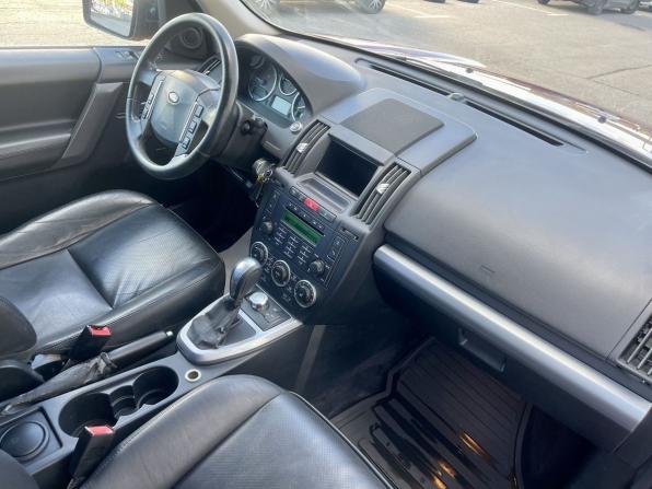 Land Rover Freelander II с пробегом 2007 года, цена 847 000 рублей, 224593 км, внедорожник, Автокод Объявления