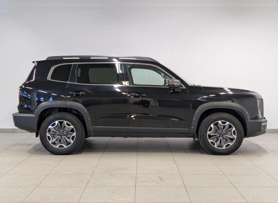 Haval Dargo Санкт-Петербург  - изображение 4