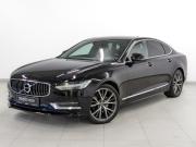Volvo S90 II Москва  - изображение 29