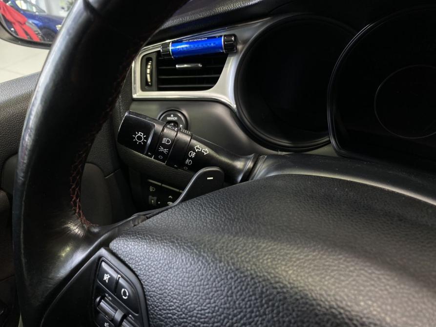 Kia Ceed II Рестайлинг Ростов-на-Дону  - изображение 22