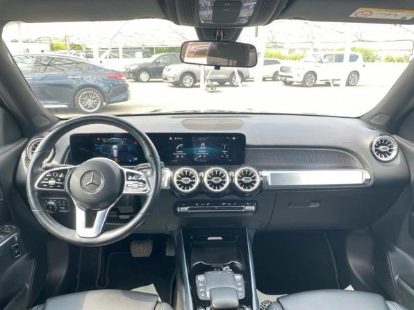 Mercedes-Benz GLB I (X247) с пробегом 2020 года, цена 3 599 000 рублей, 60080 км, внедорожник, Автокод Объявления