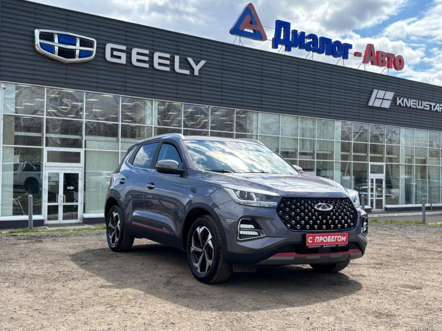 Chery Tiggo 4 Pro I Набережные Челны  - изображение 1