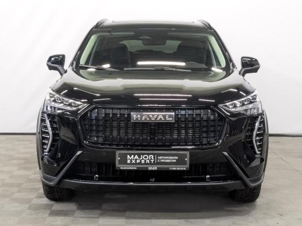 Haval Jolion I Рестайлинг с пробегом 2025 года, цена 2 495 000 рублей, 7893 км, внедорожник, Автокод Объявления