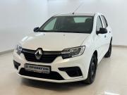 Renault Logan II Рестайлинг Москва  - изображение 13