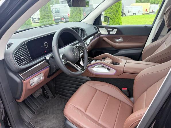 Новый Mercedes-Benz GLE II (V167) Рестайлинг 2026 года, цена 10 800 000 рублей, внедорожник, Автокод Объявления