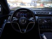 Mercedes-Benz S-Класс VII (W223) Санкт-Петербург  - изображение 36