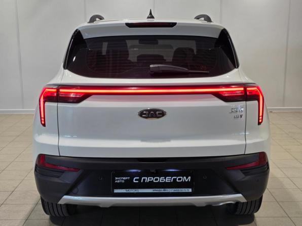 JAC JS4 с пробегом 2022 года, цена 1 480 000 рублей, 47000 км, внедорожник, Автокод Объявления