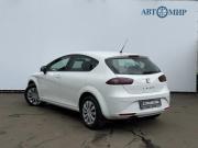 SEAT Leon II Рестайлинг Москва  - изображение 19
