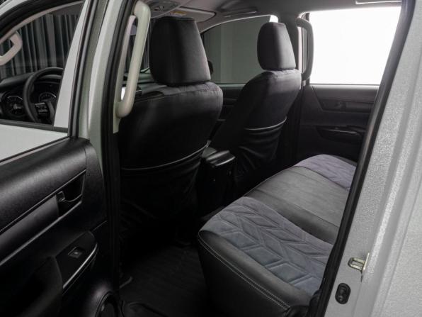 Toyota Hilux VIII с пробегом 2017 года, цена 3 584 000 рублей, 220667 км, offers.body_type.unknown, Автокод Объявления