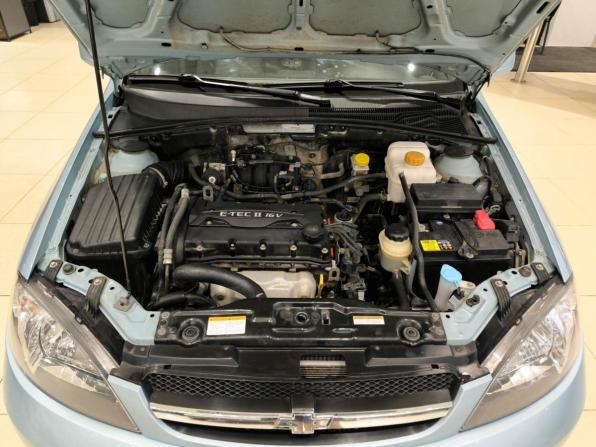 Chevrolet Lacetti I с пробегом 2012 года, цена 599 000 рублей, 128977 км, хэтчбек, Автокод Объявления