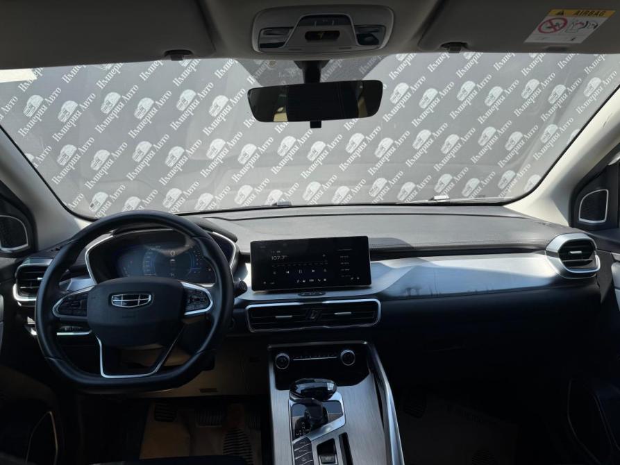 Geely Coolray I Краснодар  - изображение 18