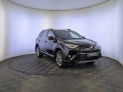 Toyota RAV4 IV (XA40) Москва  - изображение 33