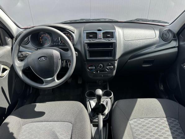 Lada (ВАЗ) Granta I Рестайлинг с пробегом 2022 года, цена 735 000 рублей, 69902 км, седан, Автокод Объявления
