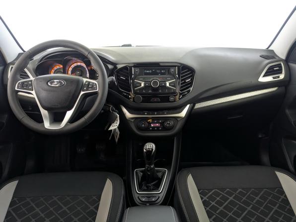 Lada (ВАЗ) Vesta I с пробегом 2020 года, цена 1 400 000 рублей, 34417 км, универсал, Автокод Объявления