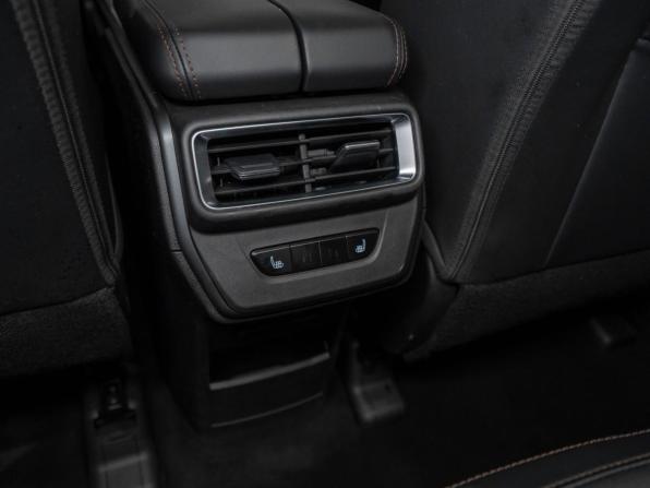 Geely Okavango I Рестайлинг с пробегом 2024 года, цена 2 680 000 рублей, 14050 км, внедорожник, Автокод Объявления