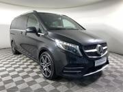 Mercedes-Benz V-Класс III (W447) Рестайлинг Москва  - изображение 23
