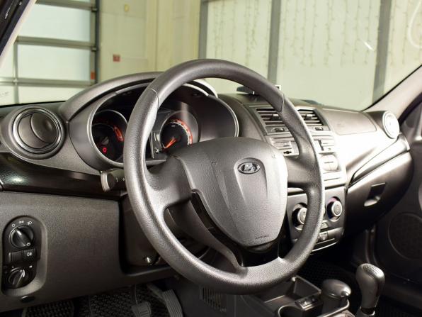 Lada (ВАЗ) Granta I Рестайлинг с пробегом 2021 года, цена 799 999 рублей, 44410 км, универсал, Автокод Объявления